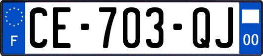 CE-703-QJ