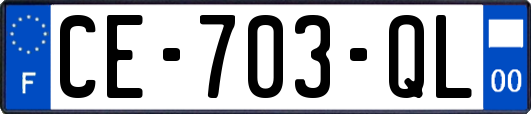 CE-703-QL