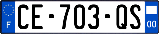 CE-703-QS