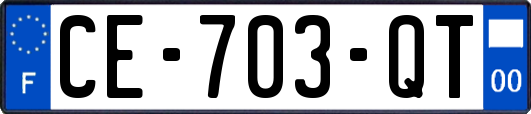 CE-703-QT