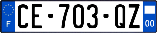 CE-703-QZ