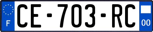 CE-703-RC