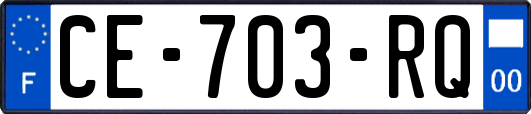 CE-703-RQ