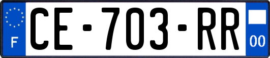 CE-703-RR