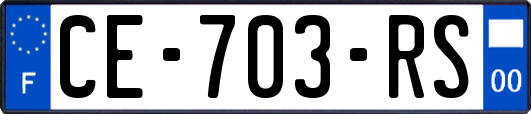 CE-703-RS