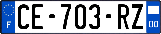 CE-703-RZ