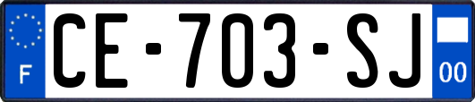 CE-703-SJ