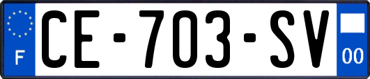 CE-703-SV