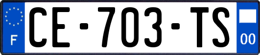 CE-703-TS