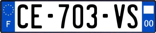 CE-703-VS