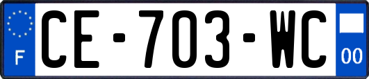 CE-703-WC