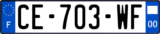 CE-703-WF
