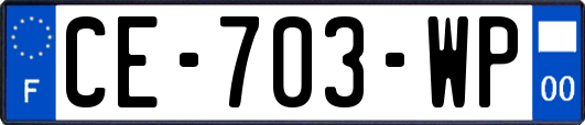 CE-703-WP
