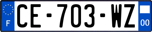 CE-703-WZ