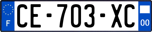 CE-703-XC