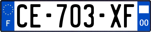 CE-703-XF