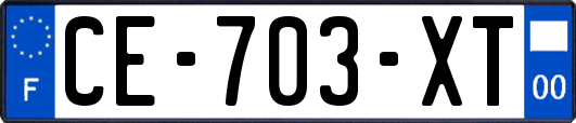 CE-703-XT