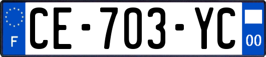 CE-703-YC