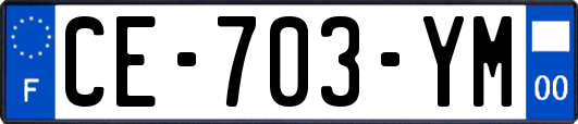 CE-703-YM