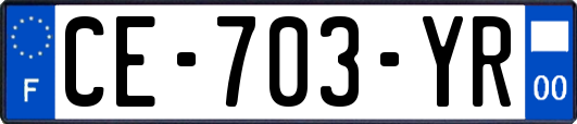 CE-703-YR