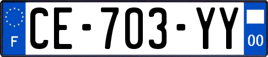 CE-703-YY