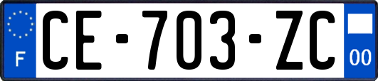 CE-703-ZC