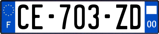 CE-703-ZD