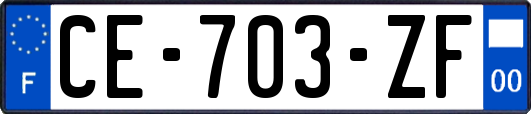 CE-703-ZF