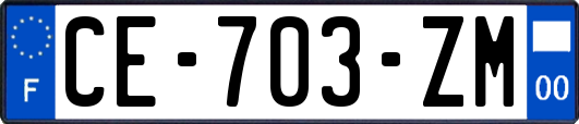 CE-703-ZM