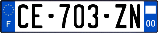 CE-703-ZN