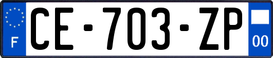 CE-703-ZP