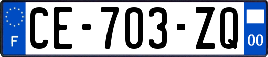 CE-703-ZQ