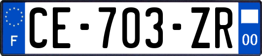 CE-703-ZR