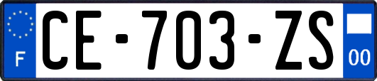 CE-703-ZS