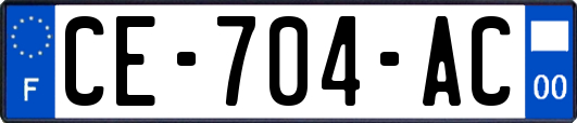 CE-704-AC