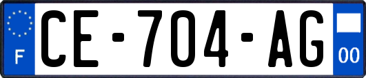 CE-704-AG