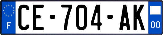 CE-704-AK