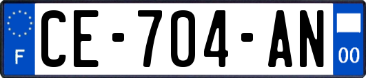 CE-704-AN