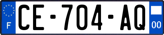 CE-704-AQ