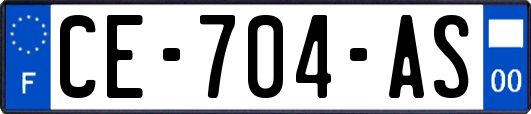 CE-704-AS