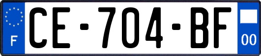 CE-704-BF