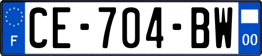 CE-704-BW