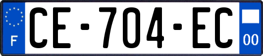 CE-704-EC