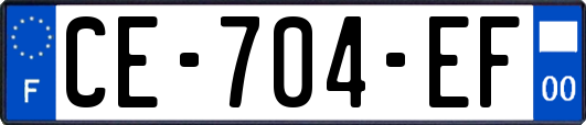 CE-704-EF