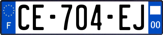 CE-704-EJ