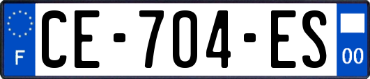 CE-704-ES