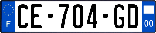 CE-704-GD
