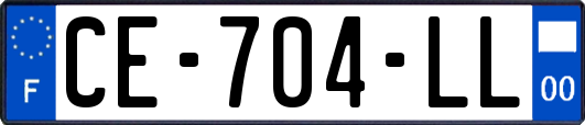 CE-704-LL
