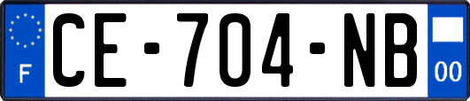 CE-704-NB
