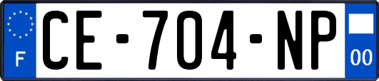 CE-704-NP